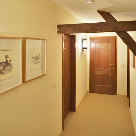 Zum Hauenden Schwein Wörlitz