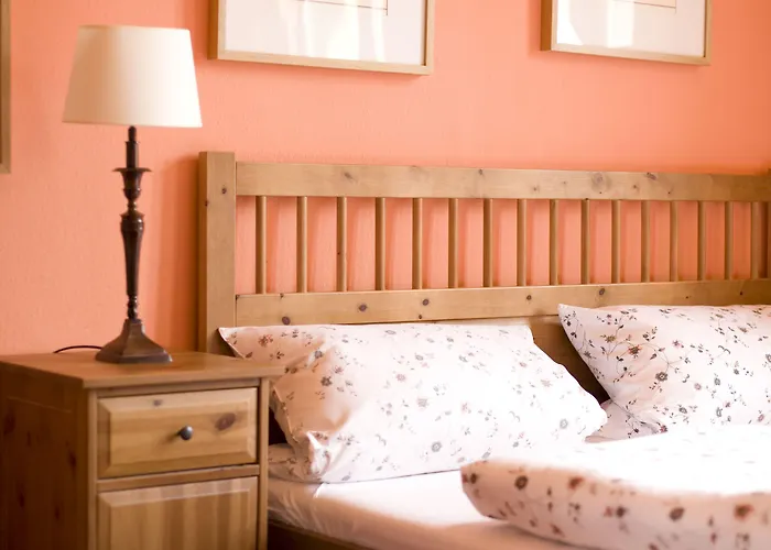 Zum Hauenden Schwein Hotel 3*