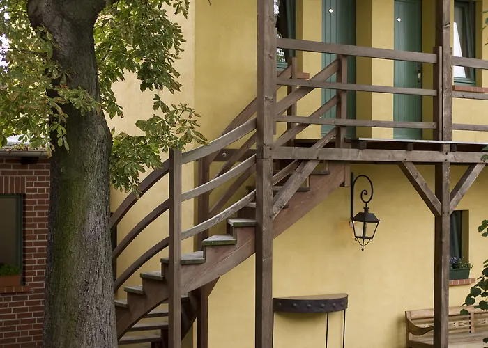 Zum Hauenden Schwein