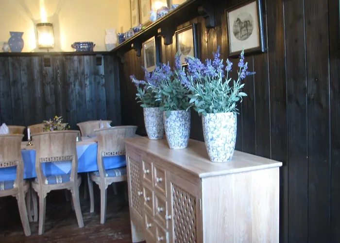 Zum Hauenden Schwein Wörlitz