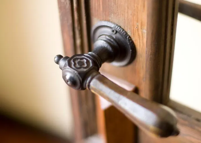 Zum Hauenden Schwein