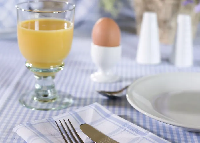 Zum Hauenden Schwein Hotel Wörlitz