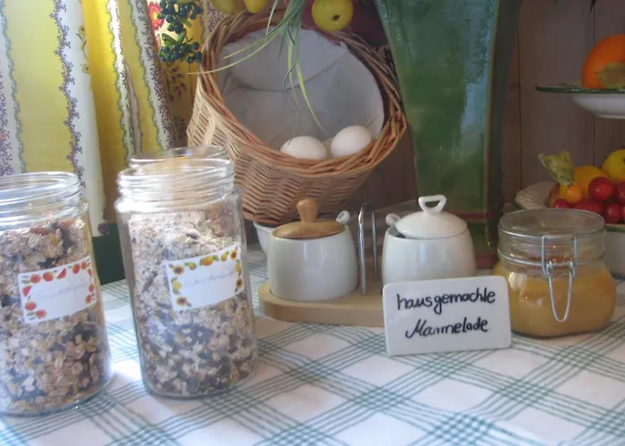 Zum Hauenden Schwein Hotel 3*