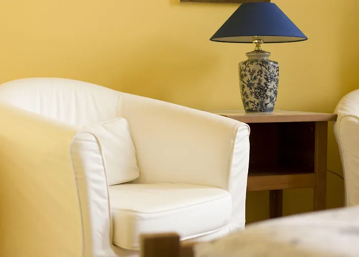 Zum Hauenden Schwein Hotel Wörlitz