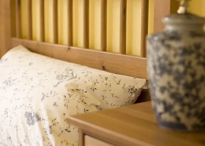 Zum Hauenden Schwein Hotel Wörlitz