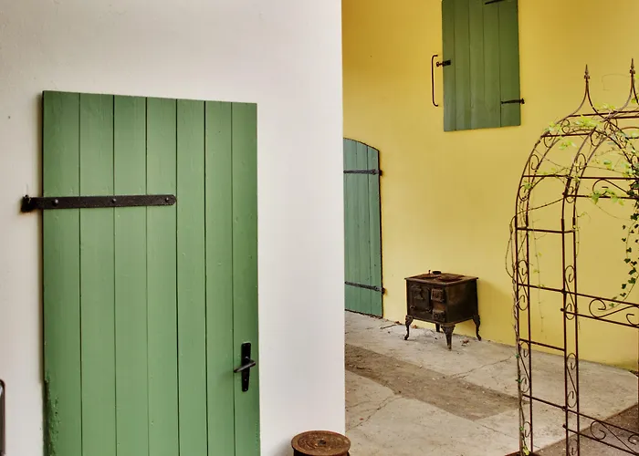 Zum Hauenden Schwein Hotel Wörlitz